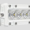 4" LED Lightbar SR-X 35° 20W weiß