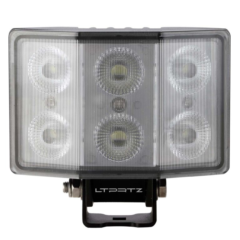 60W Work Light 120 Modell WL120-F ECE