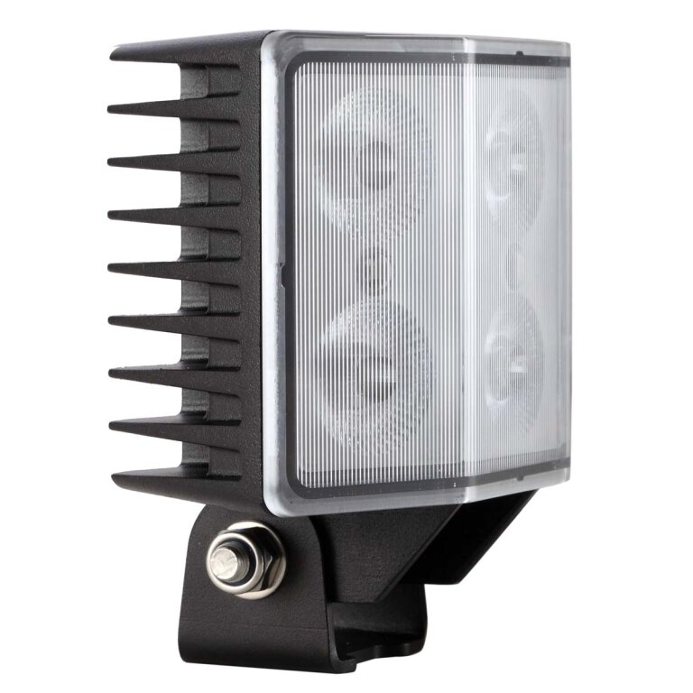 60W Work Light 120 Modell WL120-F ECE