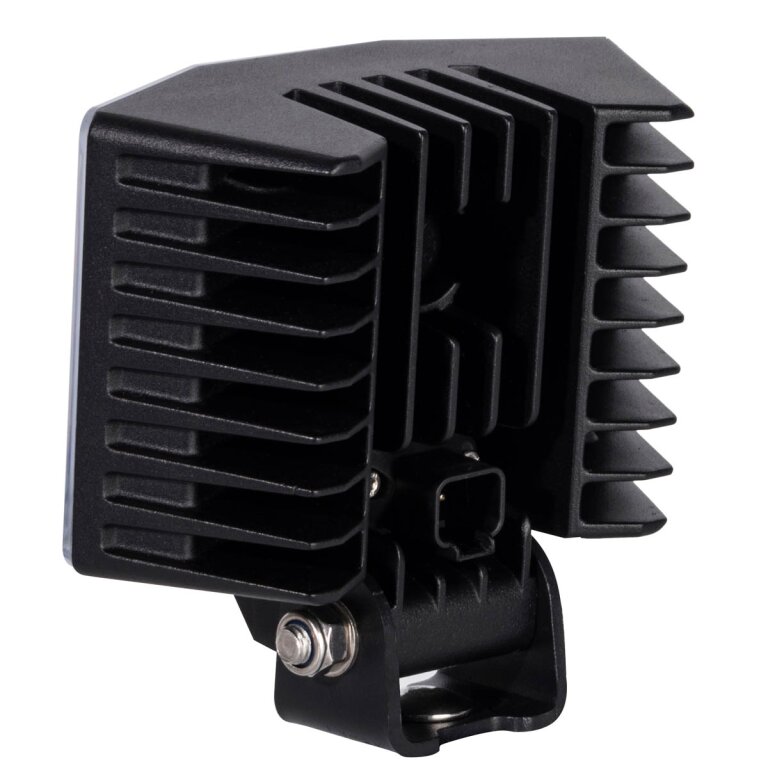 60W Work Light 120 Modell WL120-F ECE
