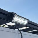 24W Rückfahrscheinwerfer 70° Modell RL006-F