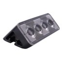 24W Rückfahrscheinwerfer 70° Modell RL006-F