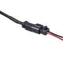 24W Rückfahrscheinwerfer 70° Modell RL006-F
