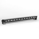 Fernscheinwerfer Lightbar 23" Flat-X 2-in-1 Combo ECE