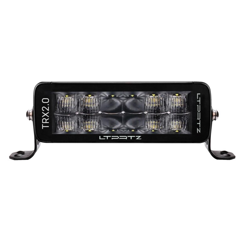 36W 7 TRX 2.0 Combo Onroad Lightbar ECE
