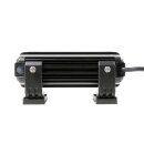 36W 7" TRX 2.0 Combo Onroad Lightbar ECE