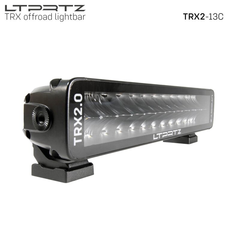 72W 13 TRX 2.0 Combo Onroad Lightbar