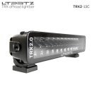 72W 13" TRX 2.0 Combo Onroad Lightbar