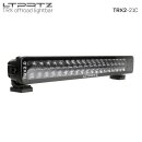 120W 21" TRX 2.0 Combo Onroad Lightbar ECE
