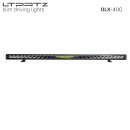 90W 40" DLX Offroad Lightbar Combo