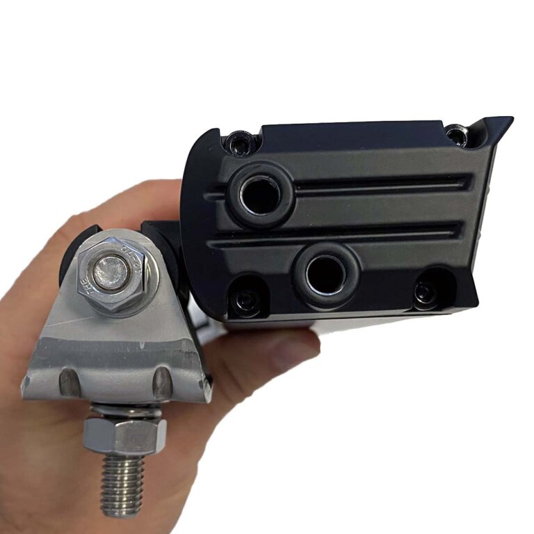 Verschiebbare Halterung fr Flat-X | Prime-X 2.0