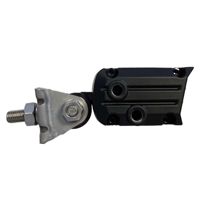 Verschiebbare Halterung fr Flat-X | Prime-X 2.0