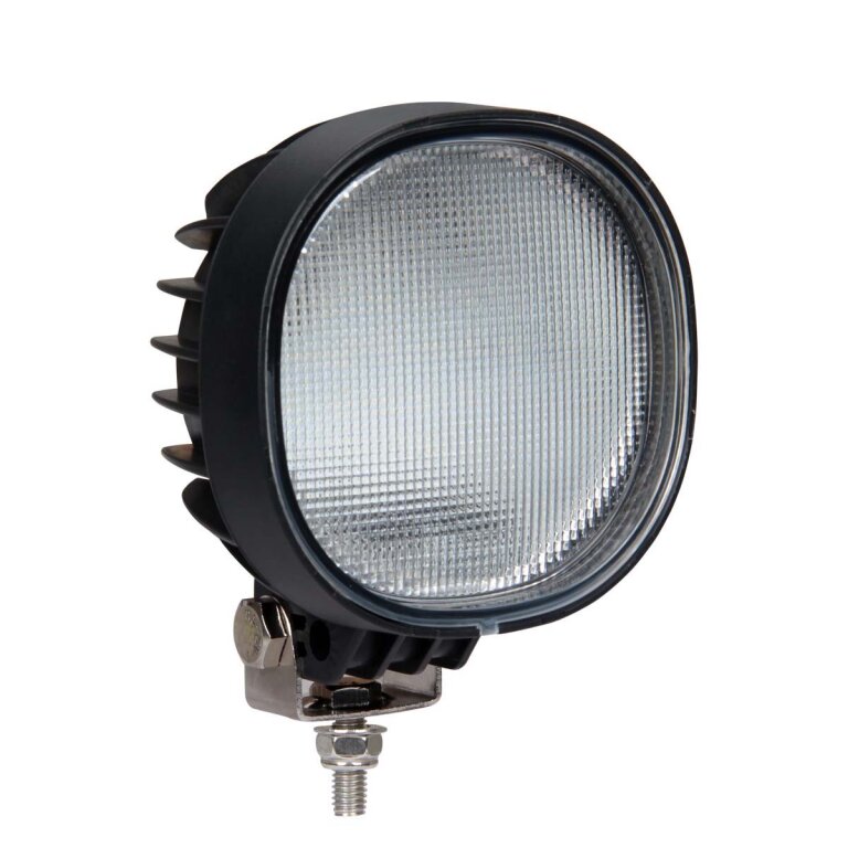 LED Fernlicht-Balken, E-geprüft, 12-24V, mit Scheibenheizung