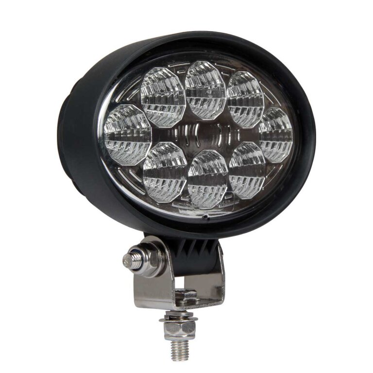 LED Arbeitsscheinwerfer 12V + 24V online kaufen