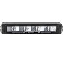 Spotlight installation kit Fiat Ducato 2014- Flat-X 9 Inch