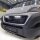 Spotlight installation kit Fiat Ducato 2014- Flat-X 9 Inch