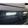 Spotlight installation kit Fiat Ducato 2014- Flat-X 9 Inch
