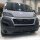 Spotlight installation kit Fiat Ducato 2014- Flat-X 9 Inch
