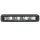 Spotlight installation kit Fiat Ducato 2014- Flat-X 9 Inch
