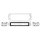 Spotlight installation kit Fiat Ducato 2014- Flat-X 9 Inch