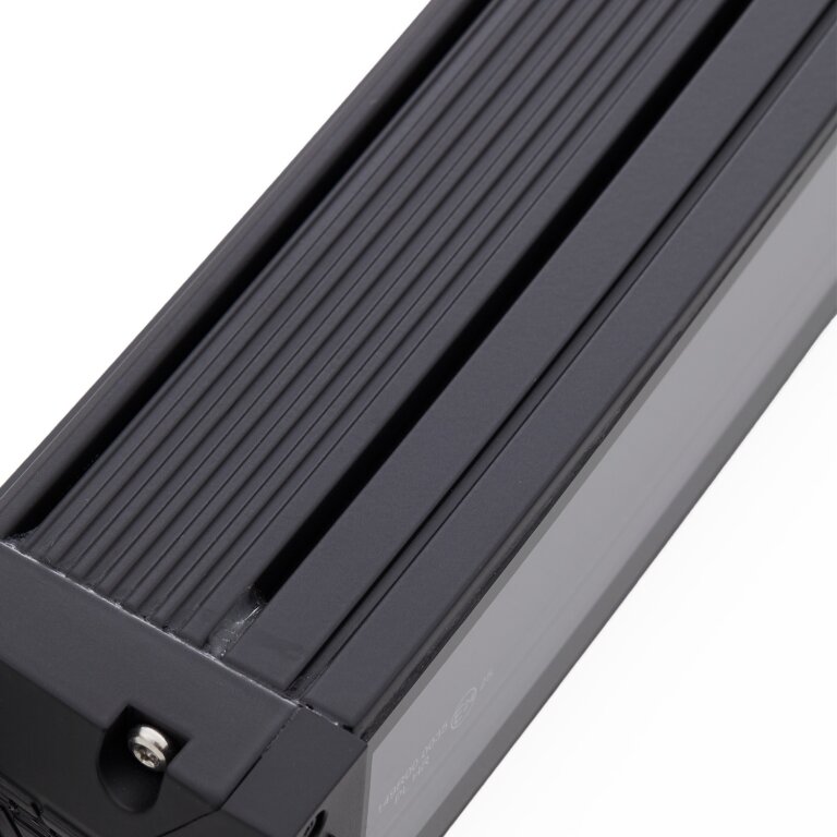 44 Prime-X Curved 2-in-1 Fernscheinwerfer Combo Lightbar ECE