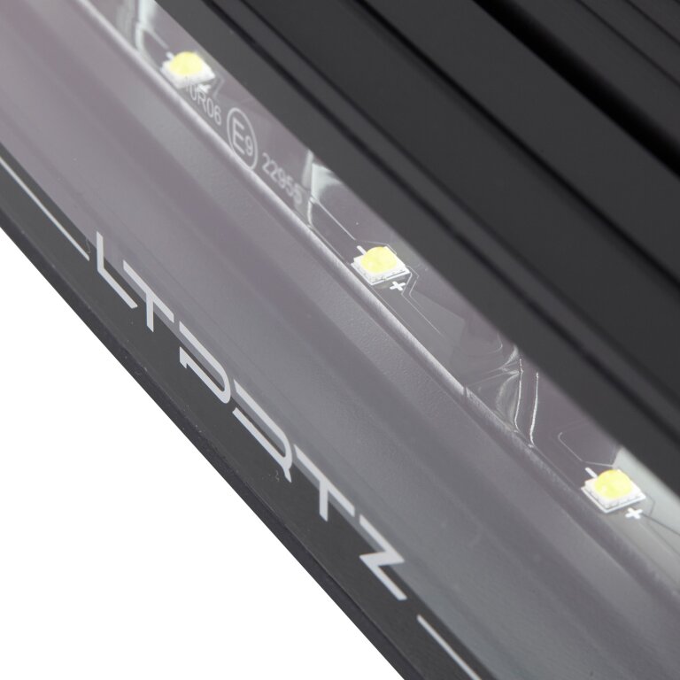 44 Prime-X Curved 2-in-1 Fernscheinwerfer Combo Lightbar ECE