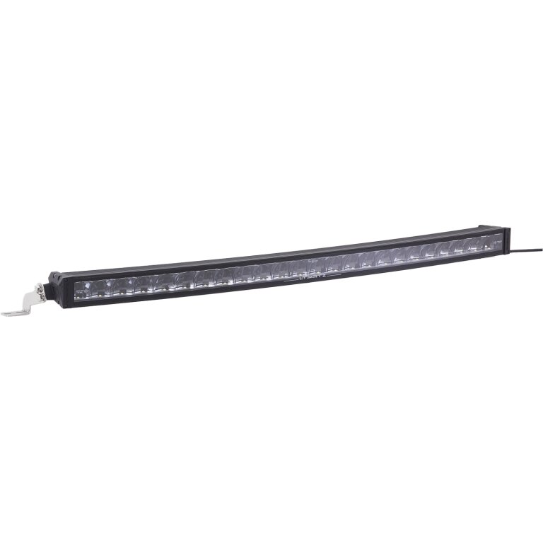 44 Prime-X Curved 2-in-1 Fernscheinwerfer Combo Lightbar ECE