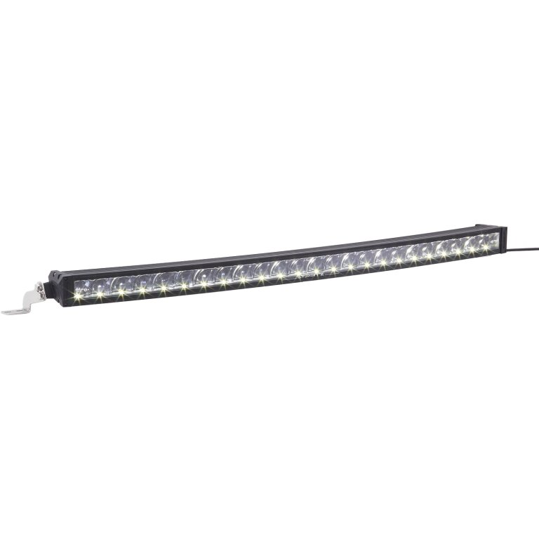 44 Prime-X Curved 2-in-1 Fernscheinwerfer Combo Lightbar ECE
