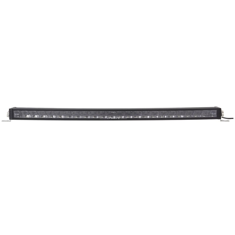 44 Prime-X Curved 2-in-1 Fernscheinwerfer Combo Lightbar ECE