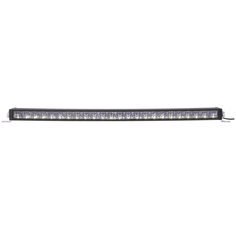44 Prime-X Curved 2-in-1 Fernscheinwerfer Combo Lightbar ECE