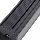 44" Prime-X Curved 2-in-1 Fernscheinwerfer Combo Lightbar ECE