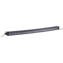 44" Prime-X Curved 2-in-1 Fernscheinwerfer Combo Lightbar ECE