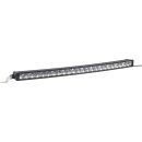 44" Prime-X Curved 2-in-1 Fernscheinwerfer Combo Lightbar ECE
