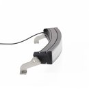 44" Prime-X Curved 2-in-1 Fernscheinwerfer Combo Lightbar ECE