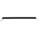 44" Prime-X Curved 2-in-1 Fernscheinwerfer Combo Lightbar ECE