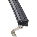 44" Prime-X Curved 2-in-1 Fernscheinwerfer Combo Lightbar ECE