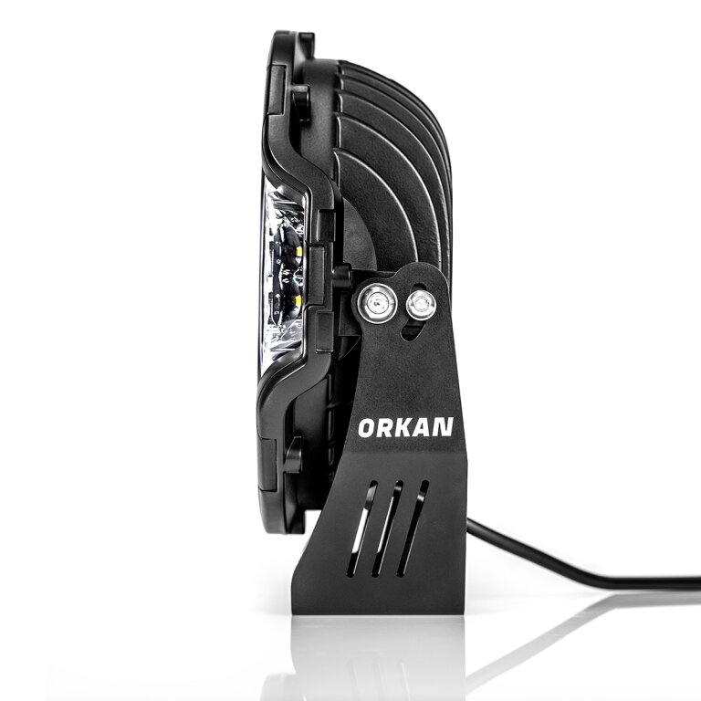 LED 9 Fernscheinwerfer Bloody ORCAN 140