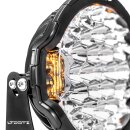LED 9" Fernscheinwerfer Bloody ORKAN 140°