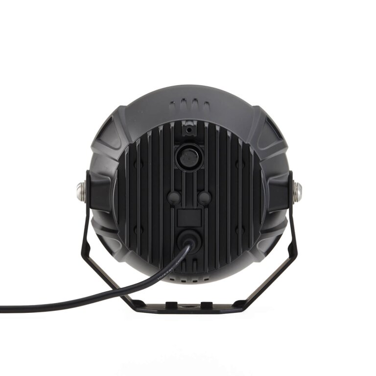 パーツ VISIT ELA-X1 X-Type 7 Zoll AMBER - Fernscheinwerfer E-Zulassung | LTPRTZ