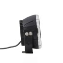 X-Type 7 Zoll - Fernscheinwerfer E-Zulassung