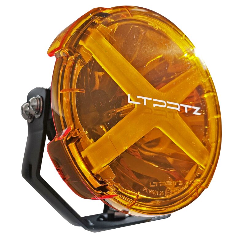 Cover Logo amber X-Type 7