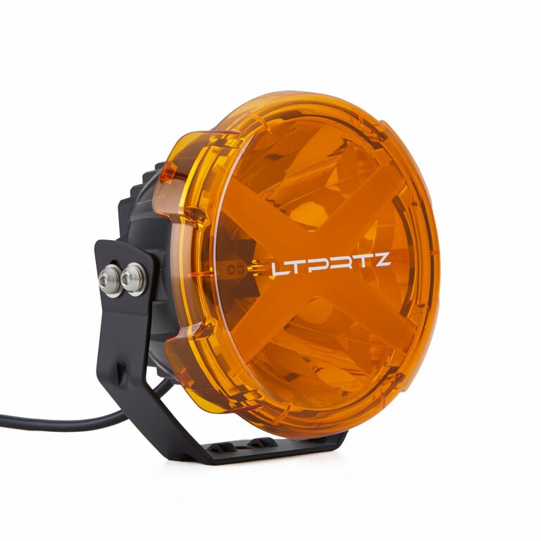 Cover Logo amber X-Type 7
