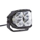 3,5" Fernscheinwerfer Rave-S ECE mit BACKLIGHT