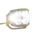3,5" Fernscheinwerfer Rave-S ECE mit BACKLIGHT