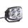 3,5" Fernscheinwerfer Rave-S ECE mit BACKLIGHT