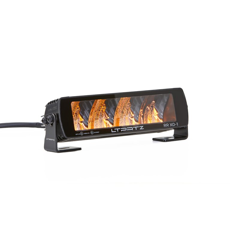 12 Driving Lightbar REAPER ECE Backlight