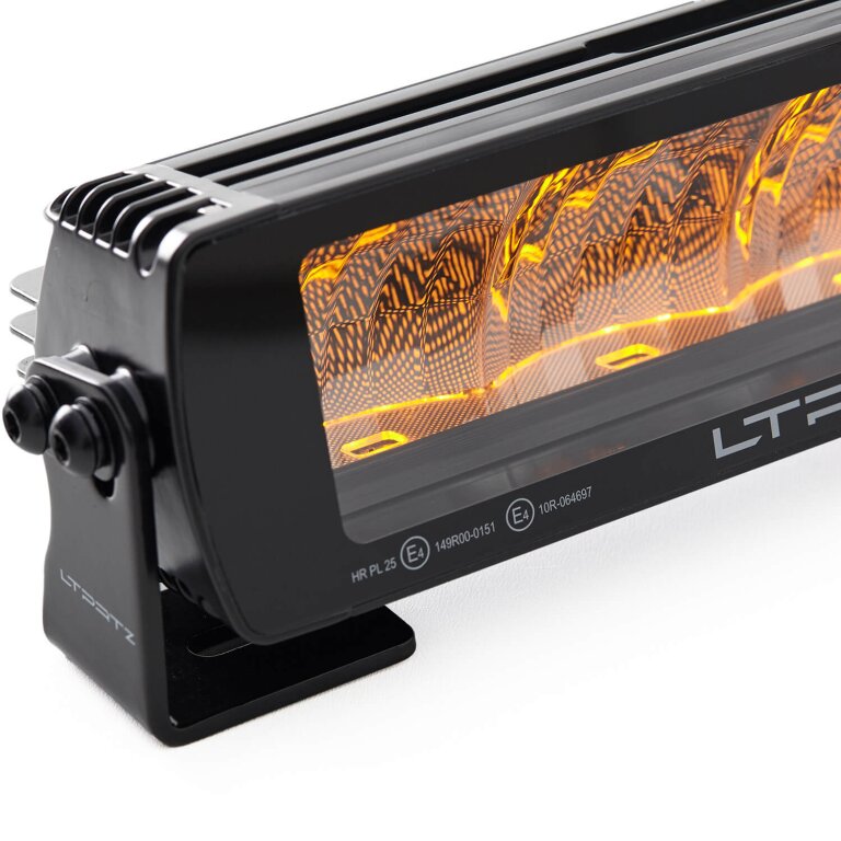 12 Driving Lightbar REAPER ECE Backlight