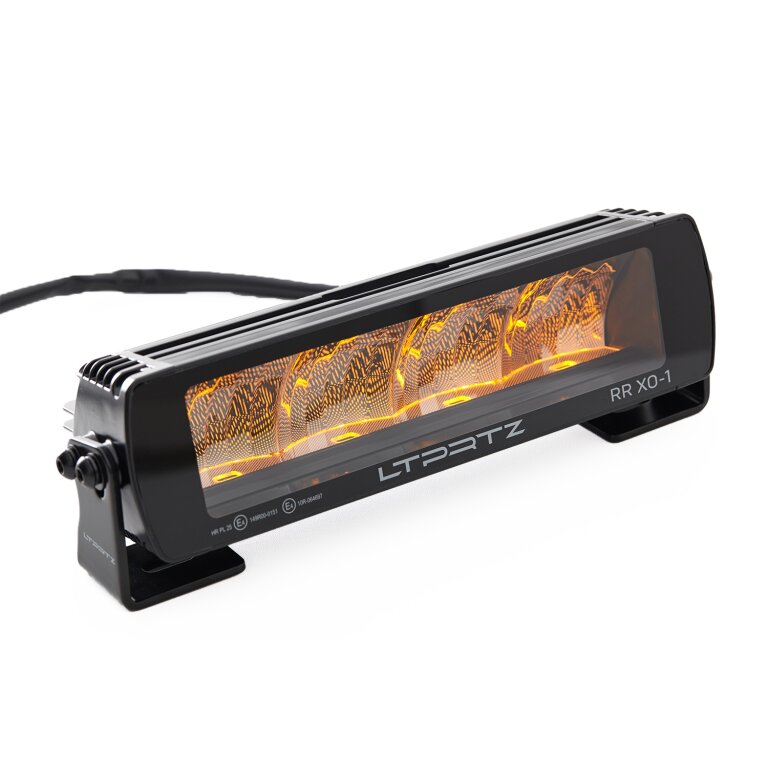 12 Fernscheinwerfer Lightbar REAPER ECE Backlight