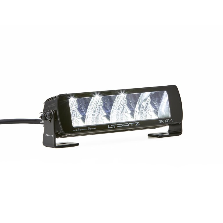 12 Fernscheinwerfer Lightbar REAPER ECE Backlight
