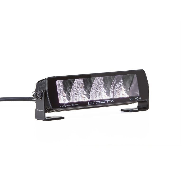 12 Fernscheinwerfer Lightbar REAPER ECE Backlight